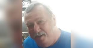 Mr. Richard Jackson McCall Obituary