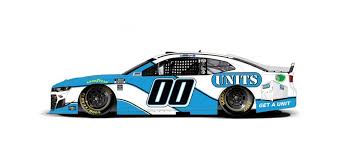 Nascar heads to atlanta motor speedway for a labor day weekend race under the lights with $3 million and chase spots still on the line. Paint Scheme Preview 2020 Atlanta Motor Speedway Nascar