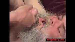 RoughHairy.com- Old Rugged bears eat man cum - XVIDEOS.COM