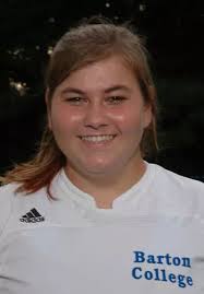 2011 Women's Soccer Roster