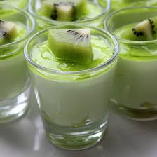 Mousse De Kiwi Recette Mousse Chocolat Blanc Chocolat Blanc Mousse De Kiwi