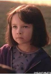 Jodelle Ferland Filmography