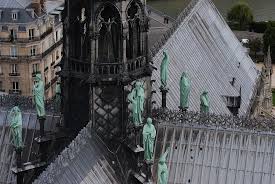 Check spelling or type a new query. File Apostles On The Roof Of Notre Dame De Paris September 2013 003 Jpg Wikimedia Commons
