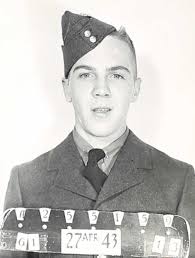 Donald Eugene Burrows