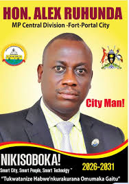 Tycoon Kigongo, Capt. Babu Clash Over NRM Vice Chairperson Seat, Rekindle  Longtime War Over Woman