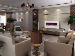 Led fire and ice electric fireplace with remote in black form and function perfectly align in this form and function perfectly align in this sleek fire and ice electric fireplace by northwest. Electric Fireplaces Clean Lines Contemporary Designs Rich S For The Home Seattle Bellevue Tacoma Lynnwood Bremerton