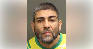 Orlando man accused of murdering two men in separate shootings