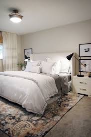 Bedroom makeover a builder grade room gets cozy bob vila. Pin On For The Home