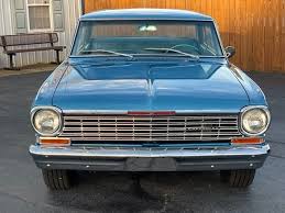 Image result for Azure Aqua 1964 Nova