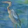 Profile Picture of Great Blue - Michelle Nicole Loweon Google