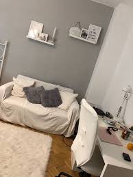 Deswegen sollten wir lieber jeden tag ein paar minuten zeit investieren, um unseren schlafraum aufzuräumen. Zimmer Traum In Beige Schlafzimmerideen Fur Kleine Raume Zimmer Wg Zimmer