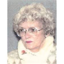 Most Recent Obituaries