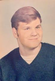 Jerry Grant McAllister Obituary November 3, 2020