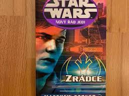 Star Wars NJO: Zrádce