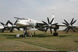 Tupolev Tu 95kd 22 Russia Air Force Aviation Photo 0914196 Airliners Net Air Force Aviation Air
