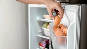 Why Is My Fridge Warm but the Freezer Cold? Here's What to Do