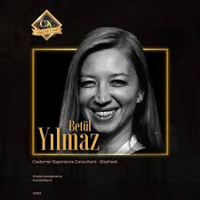 The #CX Hall Of Fame 2024