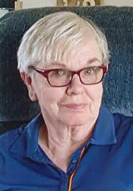 Joann Brigham Obituary