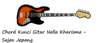Maybe you would like to learn more about one of these? Chord Kunci Gitar Nella Kharisma Sajen Jepang Calonpintar Com