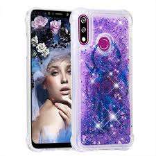 ISADENSER LG W10 Case LG W10 Phone Case ...