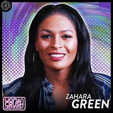 Woman Crush Wednesday