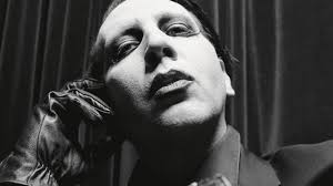 🖤🥀MY ANTICHRIST MARILYN MANSON🥀🖤