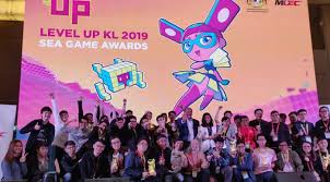 Selecting the correct version will make the level up kl play 2019 app work better, faster, use less battery power. The Most Interesting Games Of The Sea Games Awards 2019 Digital News Asia