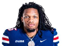 Joseph Carter Biography