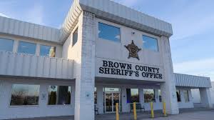 Image result for Brown 1990 Indiana Sheriff Association