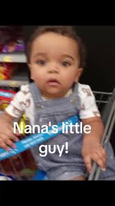 Nana Michelle Rozell