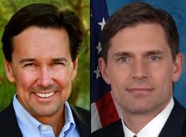 Journal poll: Heinrich leading, but turnout could change things