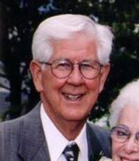 Ernest Maples Obituary October 1, 2007