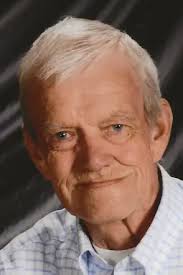 Obituary information for William Peter Larson