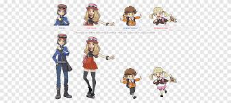 Pokemon fire red version images | pokemon images. Pokemon X And Y Serena Pokemon Black White Pokemon Firered And Leafgreen Ash Ketchum Game Sprites Game Cartoon Png Pngegg