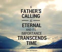 List 100 wise famous quotes about fatherhood: 18 Quotes From Lds Leaders About Why Dads Matter Lds Living