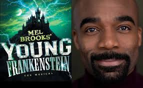 In Conversation with Gareth BIPPO Ellis discussing Gandeys Circus Carnival  in Manchester & Liverpool