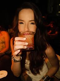 Saturday night well spent 🥃