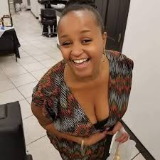 Happy birthday to my sissy,Dr. @naniebee ! I pray this year is spectacular  for you! I'm so. Super proud of you! Enjoy your day sis and have fun with  the boys! When