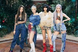 How you like that / blackpink release size format 2020.06.26 28mb flac | mp3 (320k) download tracklist 01. Blackpink Beats Bts To New Youtube 24 Hour Views Record With How You Like That Glbnews Com