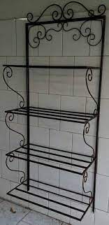 Check spelling or type a new query. 28 Best Metal Kitchen Shelves Ideas Kitchen Shelves Metal Kitchen Shelves Metal Kitchen