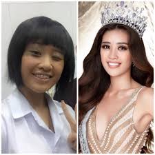 Nguyễn trần khánh vân (sinh ngày 25 tháng 2, năm 1995 tại thành phố hồ chí minh) là một hoa hậu, người mẫu, diễn viên và mc người việt nam. Rieng Gi Tan Hoa Háº­u Khanh Van Ä'ay La Nhá»¯ng Nang Háº­u Viá»‡t CÆ°á»i Tá»a Náº¯ng Nhá» Niá»ng RÄƒng