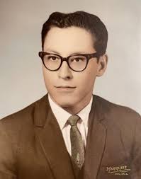 Most Recent Obituaries