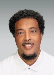 Executive Board Members