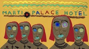 2010년 하정우 초대전 동아일보 미디어센터. Dzsgztpnpk6ffm