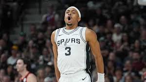 NBA Updates: Keldon Johnson's Sixth Man Role, Michael Malone's College Move, and Giannis's Future
