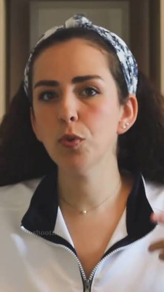 Meira Kolatch 