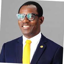 Olasode Damilare Email & Phone Number