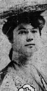 Harriette Rebecca Crosby : Titanic Survivor