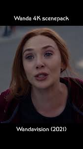 Wanda Vision Human Box Scene