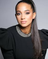 Miss Michigan Usa 2020 Chanel Johnson In 2020 Miss Oklahoma Usa Louisiana Usa Tennessee Usa